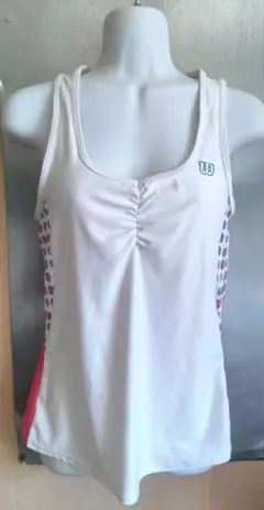 Wilson ゲームシャツ