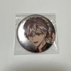 にじさんじ 葛葉 welcome goods 缶バッジ にじさんじ 葛葉 缶バッジ 【公式通販】