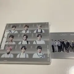 Snow Labo. S2 【初回盤B CD＋Blu-Ray】 特典メモ付き！