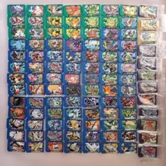 ポケモン フレンダ スーパートレジャー、トレジャー　103枚