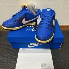 Nike Dunk Hi NL undefeated 25.5cm - メルカリ