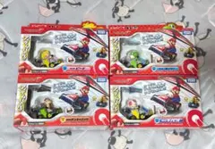 2025年最新】チョロq マリオカート7の人気アイテム - メルカリ