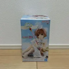 【カードキャプターさくら】クリアカード編〜木之本桜〜のサムネイル