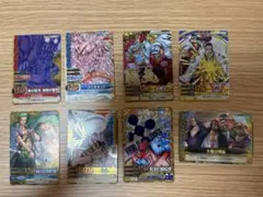 ワンピース　ベリーマッチ　ベリーマッチダブル