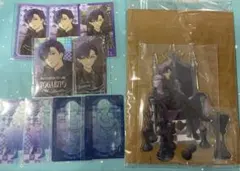 剣持刀也 7th Anniv 咎人 セット - メルカリ
