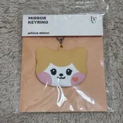 IVE minive minini トレカケース キーホルダー - メルカリ