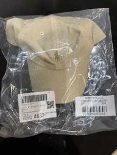 Polo Ralph Lauren コットン オックスフォード キャップのサムネイル