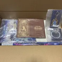 1st兎田ぺこらいぶ「うさぎ the MEGAMI!!」ライブグッズ 一式