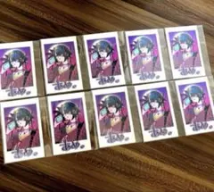 needy girl overdose キャラクターグッズ