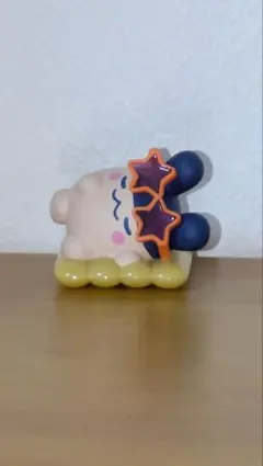 みみっち　カプセルトイ