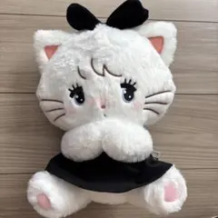 mikkocharacters BIGぬいぐるみ　ムース