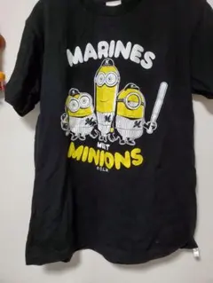千葉ロッテマリーンズ ポケモンコラボTシャツ - メルカリ