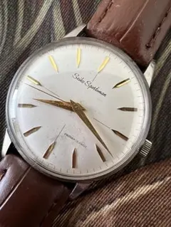 2025年最新】セイコースポーツマンの人気アイテム - メルカリ