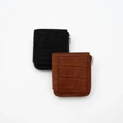 限定CRISTY VERY COMPACT WLT.5 PREMIER CROCのサムネイル
