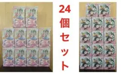 初音ミク RODY AMP フィギュア 24個セット - メルカリ