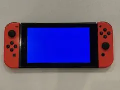 Nintendo Switchニンテンドースイッチ 動作問題なし - メルカリ