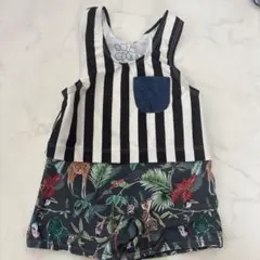 OCEAN&GROUND ベビー　水着　80 90 男の子