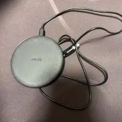ANKER ワイヤレス充電器 PowerWave pad