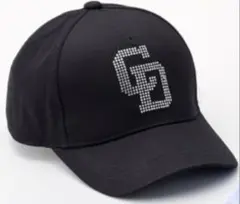 BEEDEN BD STUDS DAMAGE CAP - メルカリ