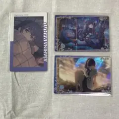 朝比奈まふゆ まとめ売り