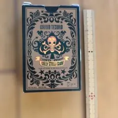 ワンピース　GRAND TESORO GOLD STELLA SHOW トランプ