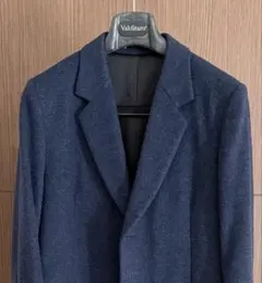 カシミアコート