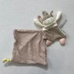 Moulin Roty ウサギ ぬいぐるみ