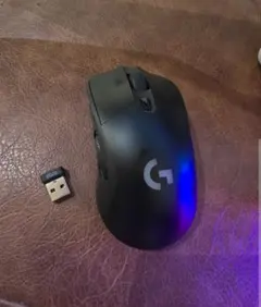 Logicool G703✦ワイヤレスゲーミングマウス✦
