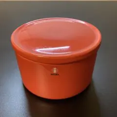 【新品未使用品】 Teema 廃盤色赤 5点 iittala（イッタラ）“TEEMA”（ティーマ/レッド）マグカップ（廃