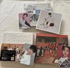 SEVENTEENホシ アルバムまとめ売り①