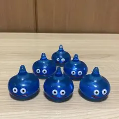 【バラ売り承ります】ドラゴンクエスト クリスタルモンスターズ スライム