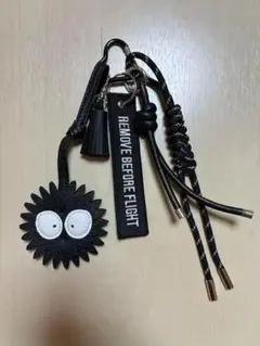 じゃらじゃらキーホルダー　キーチャーム　バッグチャーム キーホルダー　382