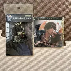 2026年最新】囚われのパルマ チアキ アクリルスタンドの人気アイテム