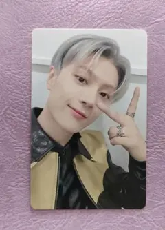 ORANGE BLOOD yizhiyu yzy 中華 ジェイ