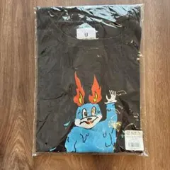 UNISON SQUARE GARDEN ミミガヒー　Tシャツ Sサイズ 黒