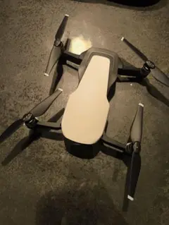 DJI MAVIC AIR Fly more combo 極美品 DJI Mavic Air Fly More コンボ [アークティックホワイト] 価格