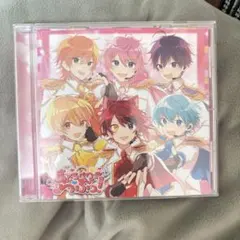 すとぷり すとろべりーらぶっ！ CD