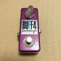 2026年最新】Pedalogic BUFF4の人気アイテム - メルカリ