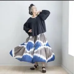 サマンサモスモス kazumi×Samansa Mos2 3D刺繍パンツ - メルカリ