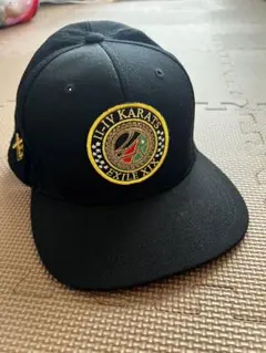 24karats EXILE キャップ ブラックのサムネイル