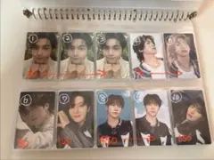 ZEROBASEONE トレカ メテュ まとめ売り