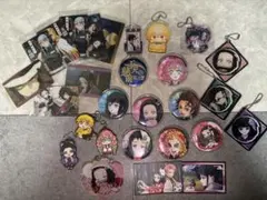 inori coin EGOIST アクリルキーホルダー 21個セット - メルカリ