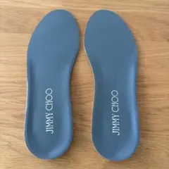 マ*き様 【未使用】JIMMY CHOO インソール 中敷き ジミーチュウ スニのサムネイル