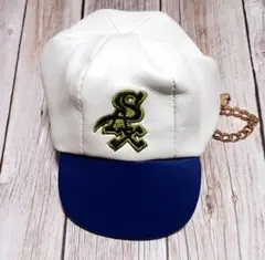 名探偵コナン 服部平次 キャップ型 ポーチ キーホルダー 送料込み匿名配送 帽子