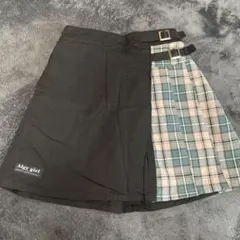 【used】アナップガール　スカート　150