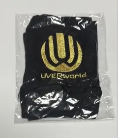 新品未使用 UVERworld グローブ　日産スタジアム【値下げ中】 UVERworld Premium THE LIVE 日産スタジアム グローブ - メルカリ