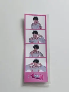 2026年最新】らぶしっく チェキ たろの人気アイテム - メルカリ