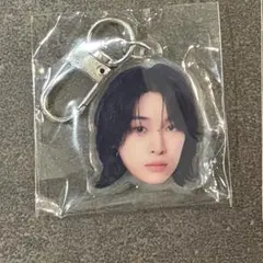 KO1KEYZ 顔面アクキー　小野