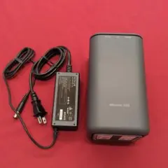 docomo HR01 home5G