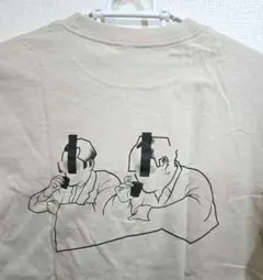 DAY LIQUOR STORE Sakenomi Jiro AikoTシャツ